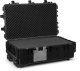 Uniwersalna walizka transportowa case GIGCase42T - IP67 - kolor czarny Power Dynamics one size 6