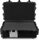 Uniwersalna walizka transportowa case GIGCase42T - IP67 - kolor czarny Power Dynamics one size 7