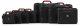 Uniwersalna walizka transportowa Power Dynamics GIGCase50R Heavy Duty - Seria R - IP67 - czarna one size 11
