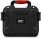 Uniwersalna walizka transportowa Power Dynamics GIGCase50R Heavy Duty - Seria R - IP67 - czarna one size 3
