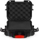 Uniwersalna walizka transportowa Power Dynamics GIGCase50R Heavy Duty - Seria R - IP67 - czarna one size 5
