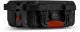 Uniwersalna walizka transportowa Power Dynamics GIGCase50R Heavy Duty - Seria R - IP67 - czarna one size 6