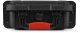 Uniwersalna walizka transportowa Power Dynamics GIGCase50R Heavy Duty - Seria R - IP67 - czarna one size 7