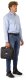 Uniwersalna walizka transportowa Power Dynamics GIGCase58R Heavy Duty - Seria R - IP67 - czarna one size 10
