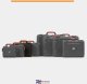 Uniwersalna walizka transportowa Power Dynamics GIGCase58R Heavy Duty - Seria R - IP67 - czarna one size 13