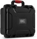 Uniwersalna walizka transportowa Power Dynamics GIGCase58R Heavy Duty - Seria R - IP67 - czarna one size 19