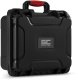 Uniwersalna walizka transportowa Power Dynamics GIGCase58R Heavy Duty - Seria R - IP67 - czarna one size 1