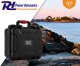 Uniwersalna walizka transportowa Power Dynamics GIGCase58R Heavy Duty - Seria R - IP67 - czarna one size 2