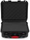 Uniwersalna walizka transportowa Power Dynamics GIGCase58R Heavy Duty - Seria R - IP67 - czarna one size 5