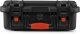 Uniwersalna walizka transportowa Power Dynamics GIGCase58R Heavy Duty - Seria R - IP67 - czarna one size 7