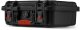 Uniwersalna walizka transportowa Power Dynamics GIGCase58R Heavy Duty - Seria R - IP67 - czarna one size 8