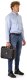 Uniwersalna walizka transportowa Power Dynamics GIGCase62R Heavy Duty - Seria R - IP67 - czarna one size 10