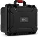 Uniwersalna walizka transportowa Power Dynamics GIGCase62R Heavy Duty - Seria R - IP67 - czarna one size 19