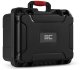 Uniwersalna walizka transportowa Power Dynamics GIGCase62R Heavy Duty - Seria R - IP67 - czarna one size 2
