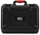 Uniwersalna walizka transportowa Power Dynamics GIGCase62R Heavy Duty - Seria R - IP67 - czarna one size 3