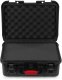 Uniwersalna walizka transportowa Power Dynamics GIGCase62R Heavy Duty - Seria R - IP67 - czarna one size 5