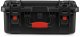 Uniwersalna walizka transportowa Power Dynamics GIGCase62R Heavy Duty - Seria R - IP67 - czarna one size 7