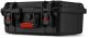 Uniwersalna walizka transportowa Power Dynamics GIGCase62R Heavy Duty - Seria R - IP67 - czarna one size 8