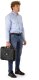 Uniwersalna walizka transportowa Power Dynamics GIGCase66R Heavy Duty - Seria R - IP67 - czarna one size 10