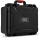 Uniwersalna walizka transportowa Power Dynamics GIGCase66R Heavy Duty - Seria R - IP67 - czarna one size 19