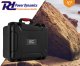 Uniwersalna walizka transportowa Power Dynamics GIGCase66R Heavy Duty - Seria R - IP67 - czarna one size 2