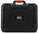 Uniwersalna walizka transportowa Power Dynamics GIGCase66R Heavy Duty - Seria R - IP67 - czarna one size 3