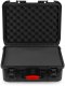 Uniwersalna walizka transportowa Power Dynamics GIGCase66R Heavy Duty - Seria R - IP67 - czarna one size 5