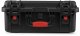 Uniwersalna walizka transportowa Power Dynamics GIGCase66R Heavy Duty - Seria R - IP67 - czarna one size 7