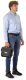 Uniwersalna walizka transportowa Power Dynamics GIGCase54 Heavy Duty - Seria R - IP67 - czarna one size 10