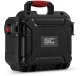 Uniwersalna walizka transportowa Power Dynamics GIGCase54 Heavy Duty - Seria R - IP67 - czarna one size 1