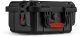 Uniwersalna walizka transportowa Power Dynamics GIGCase54 Heavy Duty - Seria R - IP67 - czarna one size 6