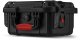 Uniwersalna walizka transportowa Power Dynamics GIGCase54 Heavy Duty - Seria R - IP67 - czarna one size 8