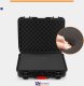 Uniwersalna walizka transportowa Power Dynamics GIGCase70R Heavy Duty - Seria R - IP67 - czarna one size 14