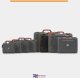 Uniwersalna walizka transportowa Power Dynamics GIGCase70R Heavy Duty - Seria R - IP67 - czarna one size 18