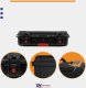 Uniwersalna walizka transportowa Power Dynamics GIGCase70R Heavy Duty - Seria R - IP67 - czarna one size 19