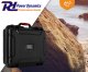 Uniwersalna walizka transportowa Power Dynamics GIGCase70R Heavy Duty - Seria R - IP67 - czarna one size 1