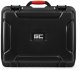 Uniwersalna walizka transportowa Power Dynamics GIGCase70R Heavy Duty - Seria R - IP67 - czarna one size 3