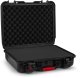 Uniwersalna walizka transportowa Power Dynamics GIGCase70R Heavy Duty - Seria R - IP67 - czarna one size 4