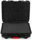 Uniwersalna walizka transportowa Power Dynamics GIGCase70R Heavy Duty - Seria R - IP67 - czarna one size 5