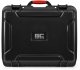 Uniwersalna walizka transportowa Power Dynamics GIGCase74R Heavy Duty - Seria R - IP67 - czarna one size 1