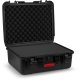 Uniwersalna walizka transportowa Power Dynamics GIGCase74R Heavy Duty - Seria R - IP67 - czarna one size 2