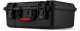 Uniwersalna walizka transportowa Power Dynamics GIGCase74R Heavy Duty - Seria R - IP67 - czarna one size 6