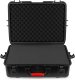 Uniwersalna walizka transportowa Power Dynamics GIGCase78R Heavy Duty - Seria R - IP67 - czarna one size 5