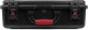 Uniwersalna walizka transportowa Power Dynamics GIGCase78R Heavy Duty - Seria R - IP67 - czarna one size 7