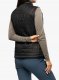 Kamizelka damska Fjallraven Expedition X-Latt Vest - black rozmiar: m 10