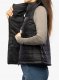 Kamizelka damska Fjallraven Expedition X-Latt Vest - black rozmiar: m 11