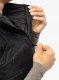 Kamizelka damska Fjallraven Expedition X-Latt Vest - black rozmiar: m 14
