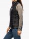 Kamizelka damska Fjallraven Expedition X-Latt Vest - black rozmiar: m 8