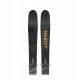 Zestaw skiturowy Majesty Supertour + C-Crest 8 + Foki - 154 cm 1