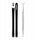 Zestaw skiturowy Majesty Supertour + C-Crest 8 + Foki - 154 cm 2